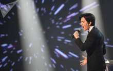 Димаштың Кремльдегі екінші концерті де дүркіреп өтті