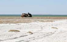 Қазақстан мен Өзбекстан Арал түбіндегі шекараны демаркациялайды