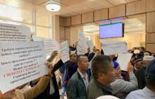 Сот Серікжан Біләшті Нұр-Сұлтанда үйқамақта қалдырды