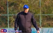 Зайцев: Чемпионатқа тас-түйін дайын барамыз