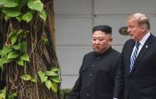Трамп пен Ким Чен Ын Ханойдағы саммитте ортақ келісімге келе алмады