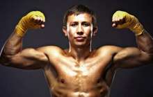 Геннадий Головкин жаңа телепартнермен келісімшартқа қол қойды