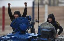 Тоқаев Қазақстан Қарулы күштерінің командасын құттықтады