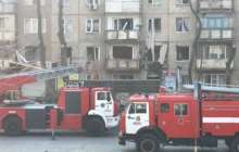 Тараздағы жарылыста қаза тапты делінген қыз тірі екен