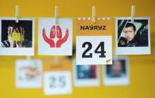 24 наурыз: атаулы күндер, тарихи оқиғалар, танымал есімдер