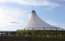 Ханшатырдағы бассейнге батқан қызға қатысты оқиғаның мән-жайы айтылды