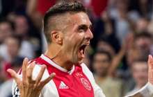 Тадич Чемпиондар Лигасында аптаның үздік ойыншысы болып танылды