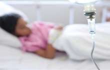 Ақтауда 3 жасар бала тамақтан уланып, көз жұмды