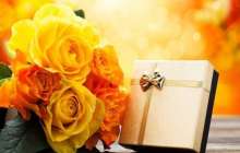 Гүл туралы афоризмдер |