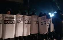 Қарағандыдағы оқиғаның хроникасы және биліктің реакциясы