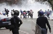 Әлемдегі ең қауіпті он қала