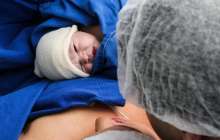 10 жыл комада жатқан әйел дүниеге бала әкелген