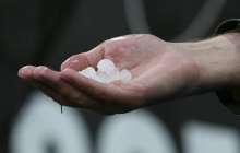 Ауа райы болжамы: 19 тамыз