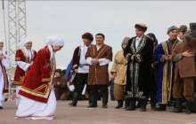 Келін болу әдебі |