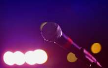 Қостанайдың 140 жылдығы: әкім Қайрат Ахметов Митя Фоминмен бірге ән айтты