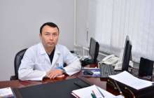 Қазақстандық кардиохирург жүрек ауруының алдын алу туралы айтты