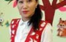 Алтын күз ертеңгілігі, сценарий алтын күз