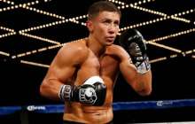 Головкин IBF рейтингінің үздік ондығына кіре алмады