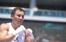 Геннадий Головкин WBA рейтингінде көш бастады