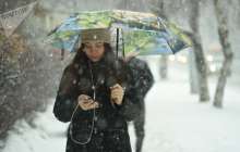 2-4 наурыз күндеріндегі ауа райына болжам