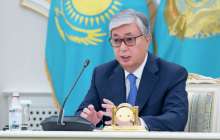 Қасым-Жомарт Тоқаев шетел басылымына Қазақстандағы митингілер туралы айтты