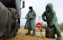 Ақмола облысының Ольгинка ауылында карантин жарияланды