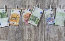 Еуроның шыққанына 20 жыл толды