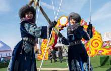 Бауырына басқан: қазақ "балдыз қалың" салтын не үшін ұстанды?