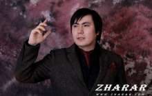 Қазақша өлең: Ерлан Жүніс (Күйзеліске түскен ақын ініні қайрау) » ZHARAR