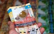 әр кандидатқа бюджеттен 7,5 млн теңге бөлінуі мүмкін