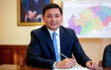 Нұр-Сұлтанның әкімі Алтай Көлгінов әлеуметтік желіде: Facebook, Twitter, Instagram