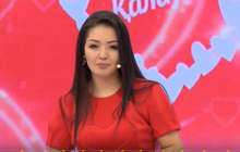 Аша Матай "Қалаулымнан" кетуге мәжбүр екенін мәлімдеді