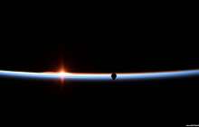 Crew Dragon кемесі халықаралық ғарыш станциясынан ажырады