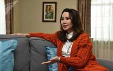 Динара Сәтжан тоқал туралы әңгімеге нүкте қойды