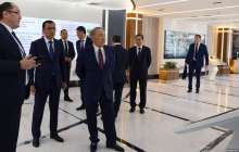 Назарбаев сайлауды демократиялық нормаларға сай өткізу керектігін айтты