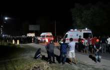 Алмазбек Атамбаевтың ұлын асқан қатігездікпен ұрып-соқты ма 