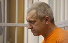 Беларусьте сотталған азамат өлім жазасына кесілді