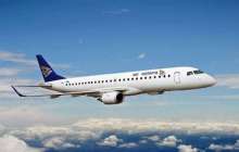 Air Astana ұшағы апатқа ұшырай жаздады