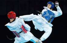 Қазақстан таэквондодан Азия чемпионатында 14 «алтын» алды