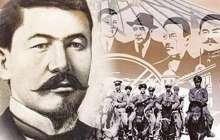 Комсомолды тойлаған қазақ биыл Алаш қайраткерлеріне арнап не істеді?