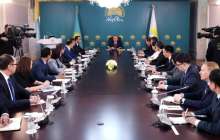 Назарбаев кезектен тыс президент сайлауының не үшін қажет екенін айтты