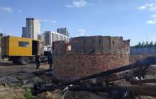 "Астана Су Арнасының" екі басшысы ұсталды