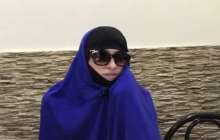 Сириядан оралған әйел ДАИШ-ке қосылғанына өкінеді