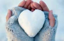 ​Қыстыгүні қол мен тырнақ күтіміне арналған 5 ереже