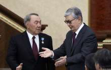 Заңнамалық қайшылықтар және билік "мұрасы"