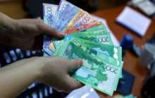 Елімізде ең жоғары жалақыны кімдер алады?