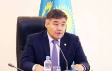 Дархан Кәлетаев ҚР Премьер-Министрі Кеңсесінің басшысы болып тағайындалды