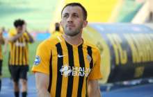 «Жылдам әрі арынды ойнай бастадық»