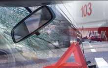 Көлік апатынан 2 адам мерт болып, 6 адам зардап шекті