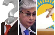 Сатановский: «Қазақстан Батыстың сайлауға қатысты барлық болжамдарын «шредерге жіберді»